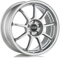 Jantes alu OZ ALLEGGERITA HLT 4F [7x16] ET37 4x100