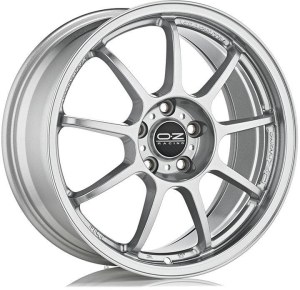 Jantes alu OZ ALLEGGERITA HLT 5F [8x18] ET57 5x130