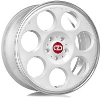 Jantes alu OZ ANNIVERSARY 45 [7x17] ET38 5x110