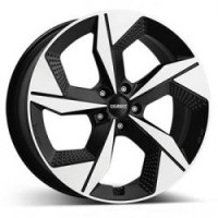 Jantes alu DEZENT AO dark [8x20] -5x114.3- ET57