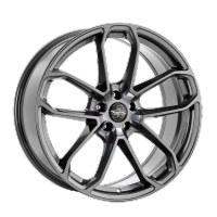 Jantes alu ARCASTING CAESAR [9.5x21] 19 5x112