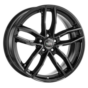 Jantes alu ARCASTING CANOVA [7.5x17] 25 5x112