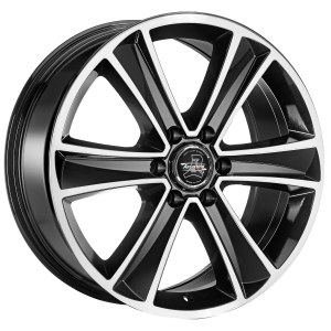 Jantes alu ARCASTING MAMMUT6 [7x16] 50 6x130