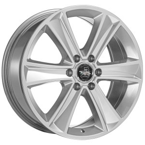 Jantes alu ARCASTING MAMMUT6 [7x16] 50 6x130