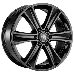 Jantes alu ARCASTING MAMMUT6 [7x16] 50 6x130