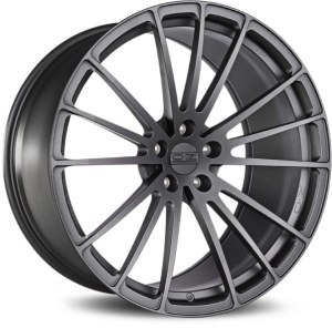 Jantes alu OZ ARES [9,5x20] ET24 5x112