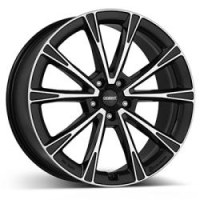 Jantes alu DEZENT AR dark [8x20] -5x114.3- ET30