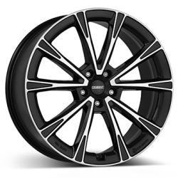 Jantes alu DEZENT AR dark [7x18] -5x112- ET43