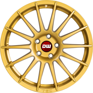 DW Wheels DW2 [7x17] ET42 4x100