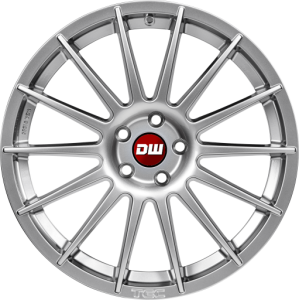 DW Wheels DW2 [7x17] ET35 4x98