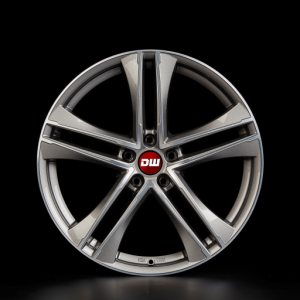 DW Wheels DW4 EVO [8x19] ET45 5x108