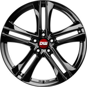 DW Wheels DW4 EVO [8x19] ET45 5x108