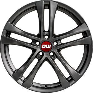 DW Wheels DW4 [6.5x16] ET38 5x100