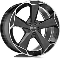 Jantes alu OZ ASPEN HLT [9x20] ET40 5x114