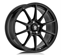 Jantes alu SPARCO ASSETTO GARA [7x16] ET32 5x115