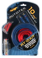 Kit d´alimentation 10mm2	
