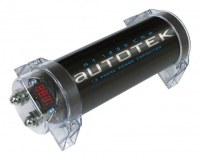 Condensateur de puissance	