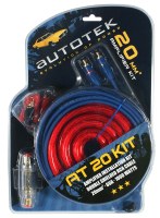 Kit d´alimentation 20 mm2	