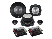 	Kit éclaté 13 cm	