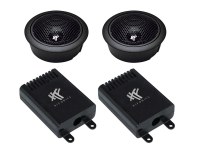 	Paire de Tweeters 25mm	