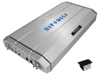 	Amplificateur mono analogue	