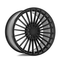 CDT Wheels CDT50 GLOSSBLACK