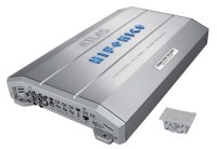	Amplificateur Hybrid 3 canaux	