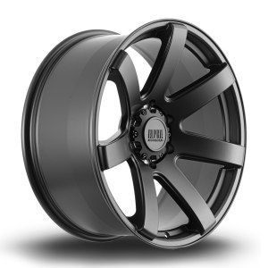 Jantes alu Alpha Offroad Gauntlet [9x18] ET15 6x139