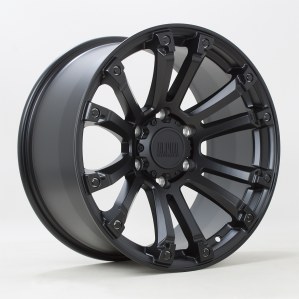 Jantes alu Alpha Offroad Maverick [9x18] ET15 6x114