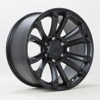 Jantes alu Alpha Offroad Maverick [9x18] ET15 6x114