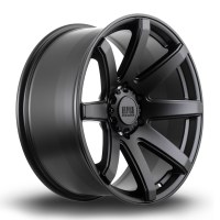 Jantes alu Alpha Offroad Nomad [9x20] ET10 6x114