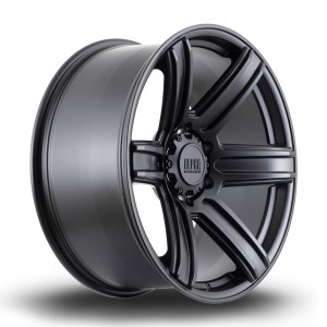 Jantes alu Alpha Offroad Surge [9x20] ET10 6x114