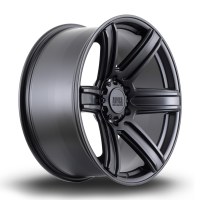 Jantes alu Alpha Offroad Surge [9x20] ET10 6x114