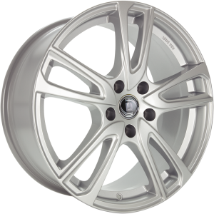 Gianelli ASTRAL1665 Silver [6,5x16] ET16 4x108