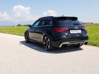 Échappement Ragazzon Sportback 2.5TFSI Quattro (270kW) 2015>>2017 50.0927.80