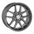 Jantes alu Autec Contest-gun [8.5 x 18] Gunmetal matt -5x120- ET35