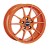 Jantes alu Autec Wizard-ora [6.5 x 15] Racing orange -4x108- ET25