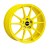 Jantes alu Autec Wizard-yel [6.5 x 15] Atomic Yellow -4x108- ET25