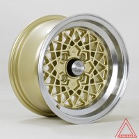 Jantes alu Autostar Kyoshu [7x13] ET-7 4x114