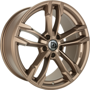 Gianelli D919 Bronze matt [9,5x19] ET40 5x120