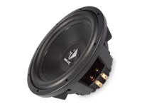 	Subwoofer 25 cm	