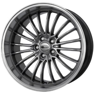 Brock B24GP [10.5x20] ET30 5X112