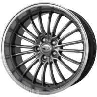 Brock B24GP [10.5x20] ET45 5X130