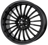 Brock B24GP [8.5x19] ET32 5X112