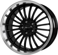 Brock B24GP [8.5x19] ET45 5X112