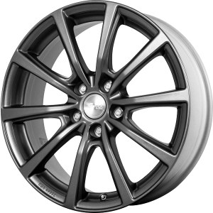 Brock  B32 [8.5x18] ET45 5X114,3