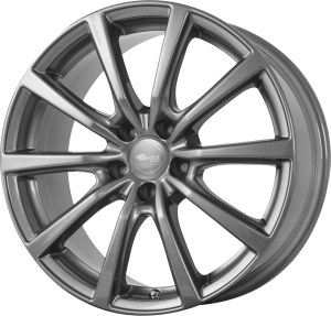 Brock B32 [8.5x18] ET40 5X114,3