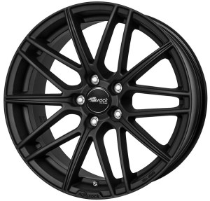Brock B34 [7.5x17] ET38 5X100