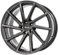 Brock B37C [9.5x20] ET14 5X120