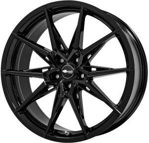 Brock B42 [8.5x19] ET42 5X108